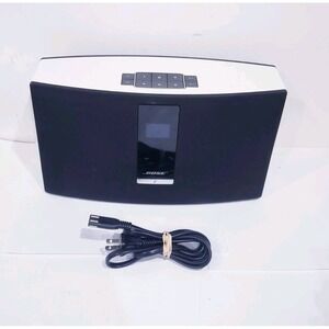 Bose SoundTouch 20 Wireless Music System - Works